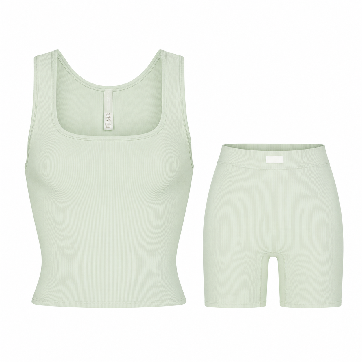 Soft Lounge Set
