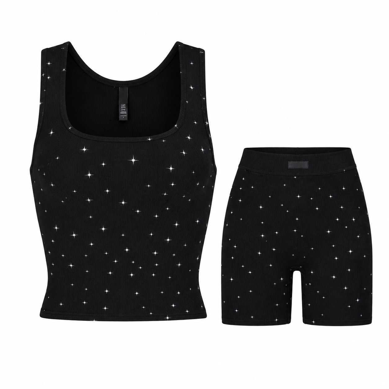 The Soft Lounge Set
