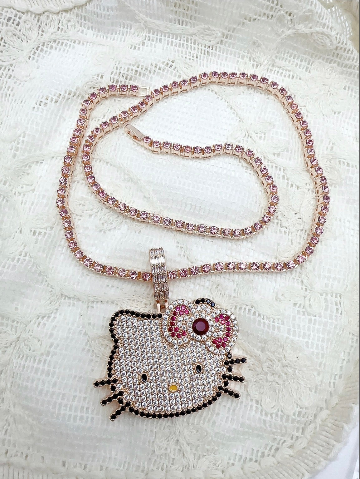 HK Chain