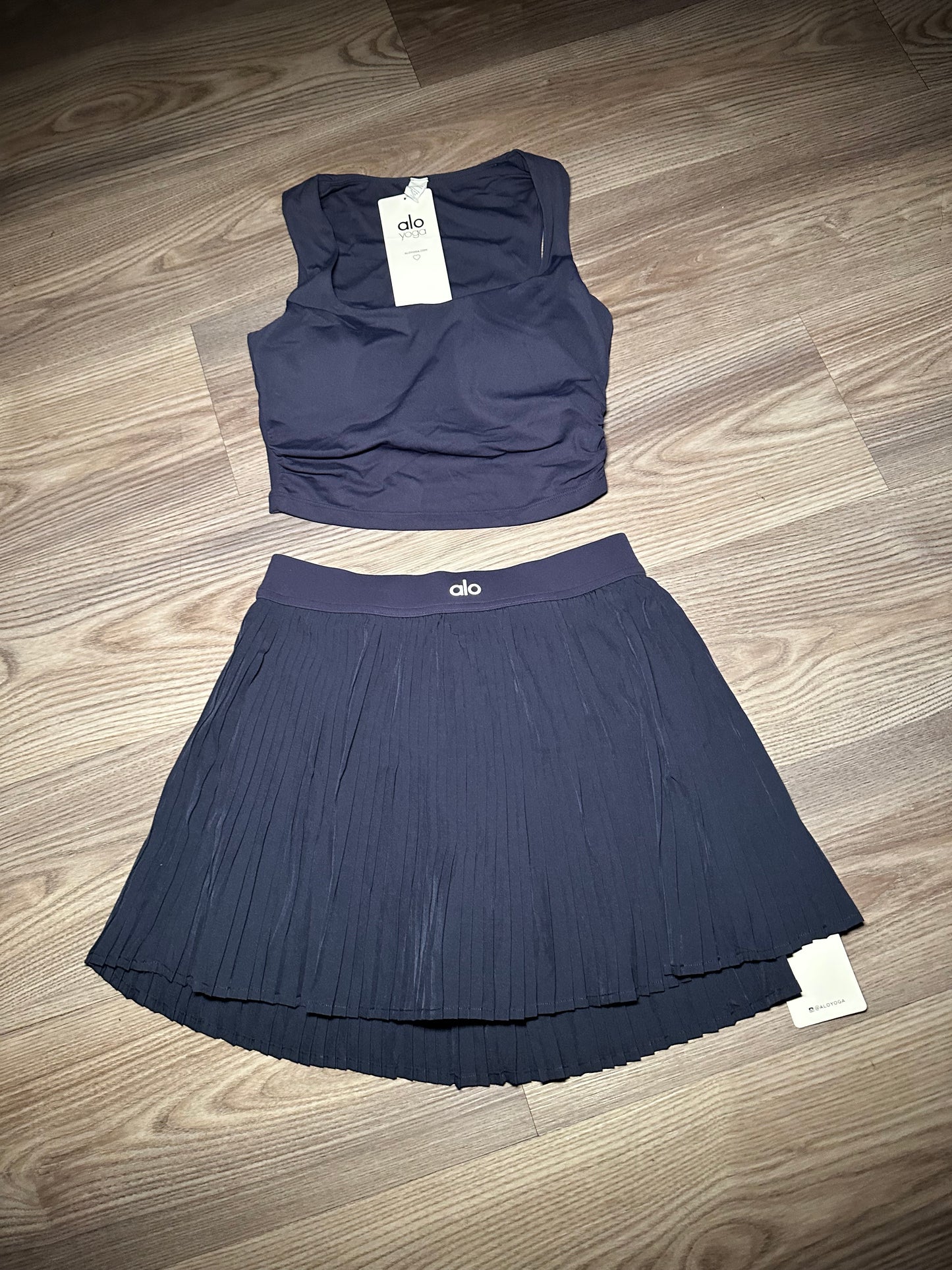 Aura Set