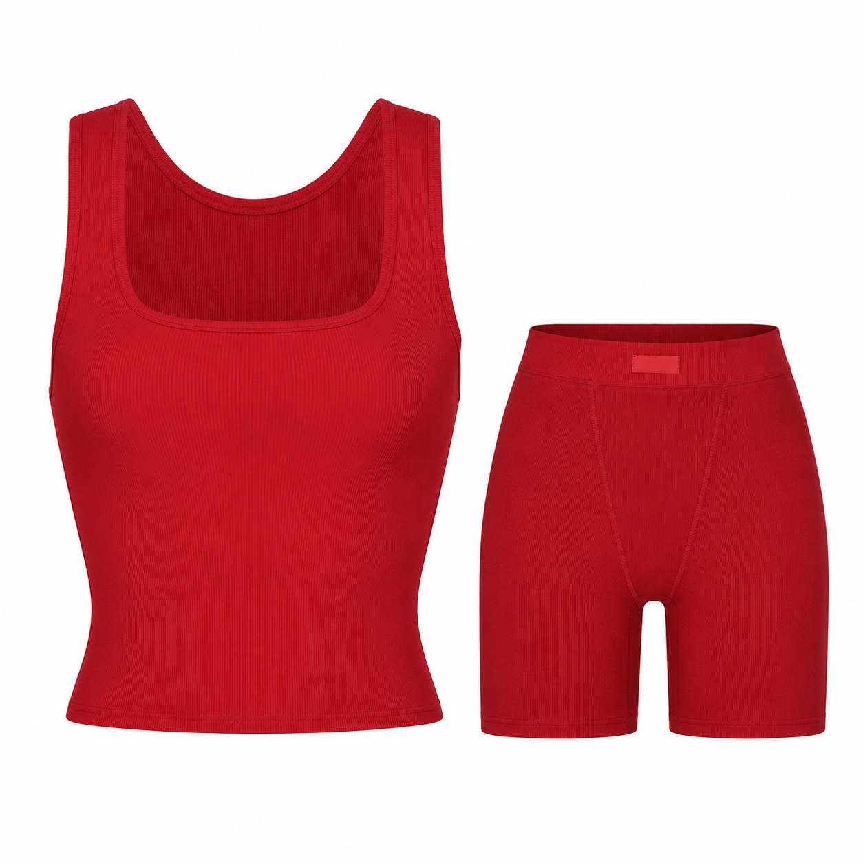 Soft Lounge Set