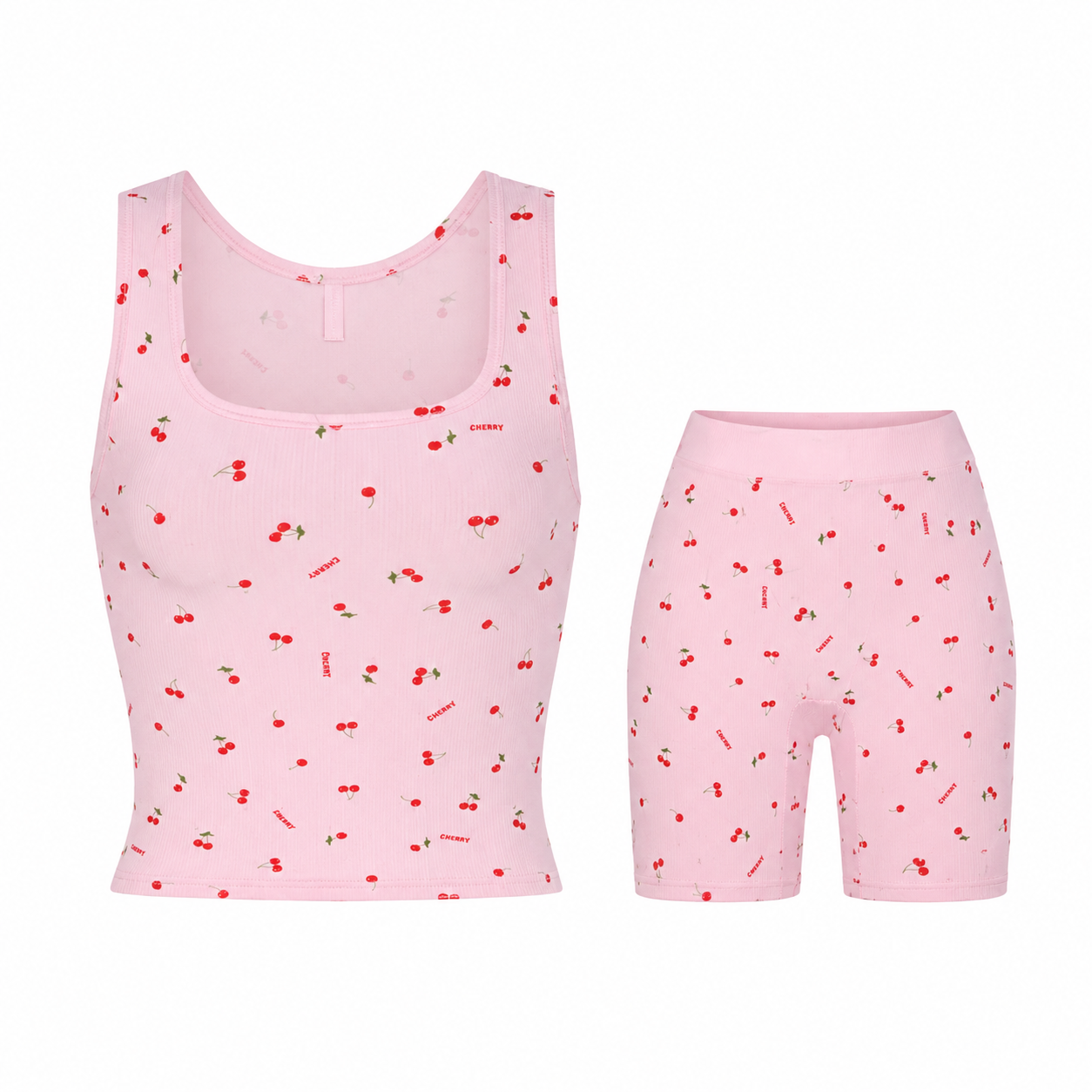 Soft Lounge Set